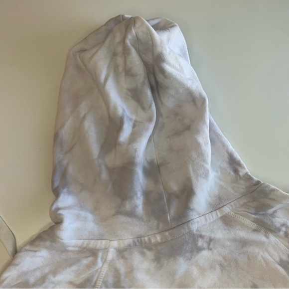 Isabel Maternity by Ingrid & Isabel Soft Cream Top - Picture 5 of 5